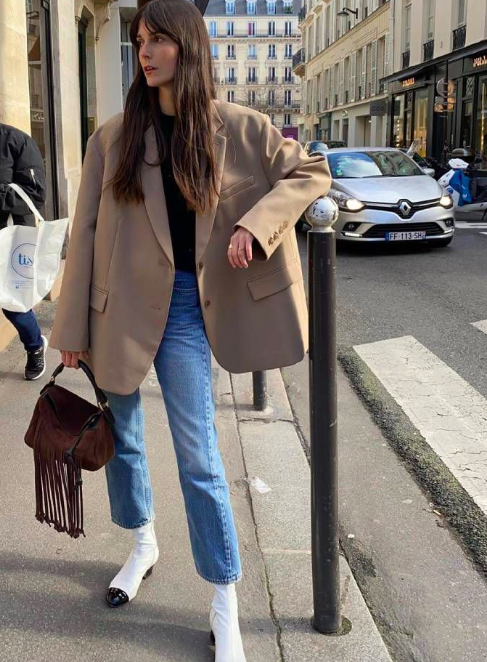 Office look: Αυτά είναι τα κομμάτια που θα το αναβαθμίσουν Office look
