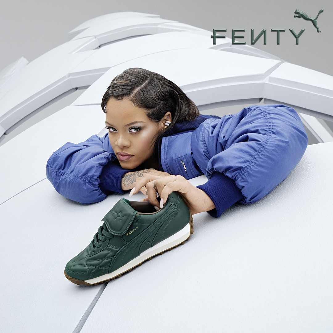 Fenty x Puma