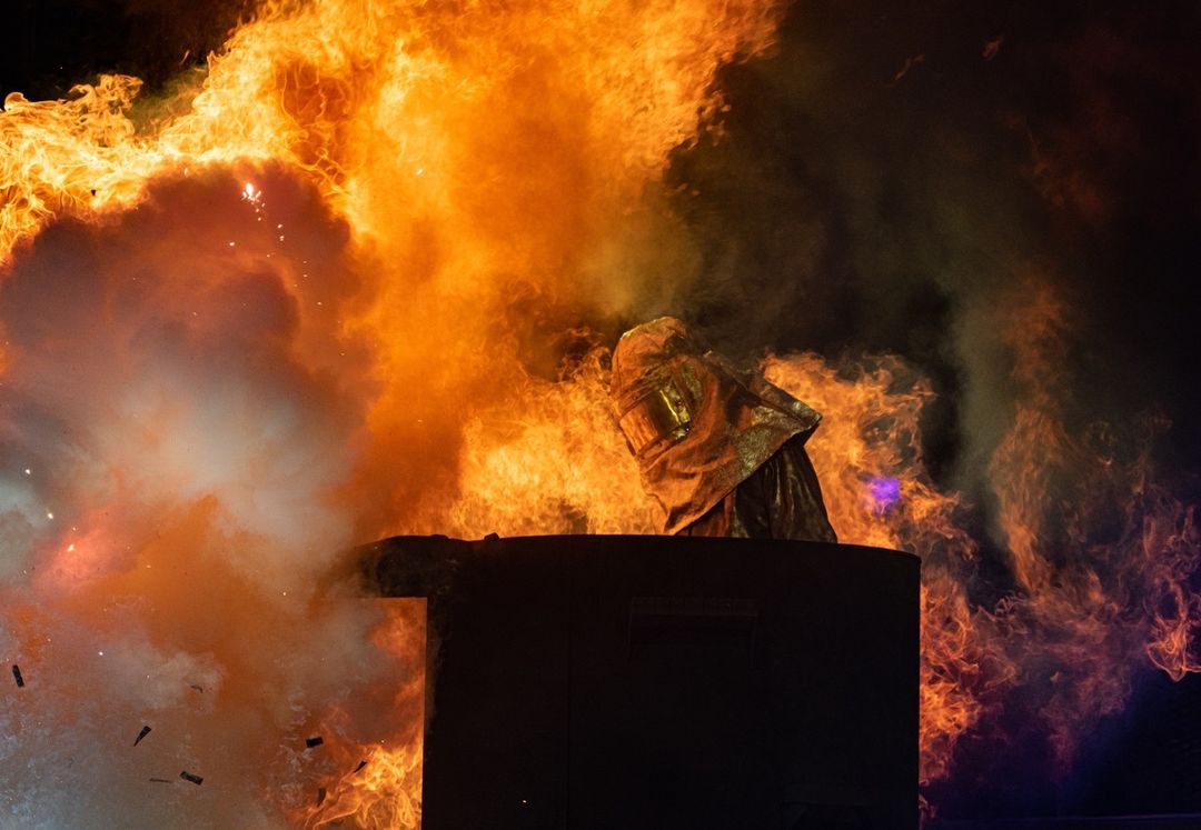 Rammstein: Ξεπουλάνε στο λεπτό τα εισιτήρια για τη συναυλία του θρυλικού συγκροτήματος στο ΟΑΚΑ - Τρέξτε και αν προλάβετε!