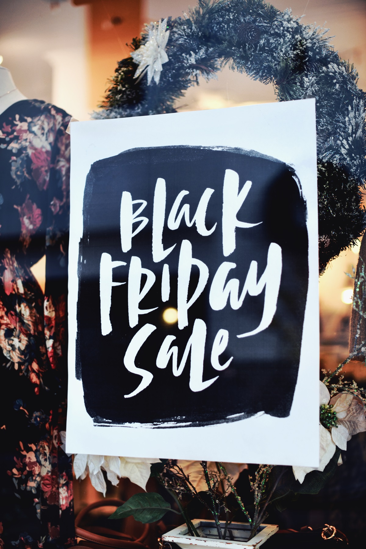 Black Friday – Cyber Monday: Συμβουλές για έξυπνες και ασφαλείς αγορές από τον Συνήγορο του Καταναλωτή