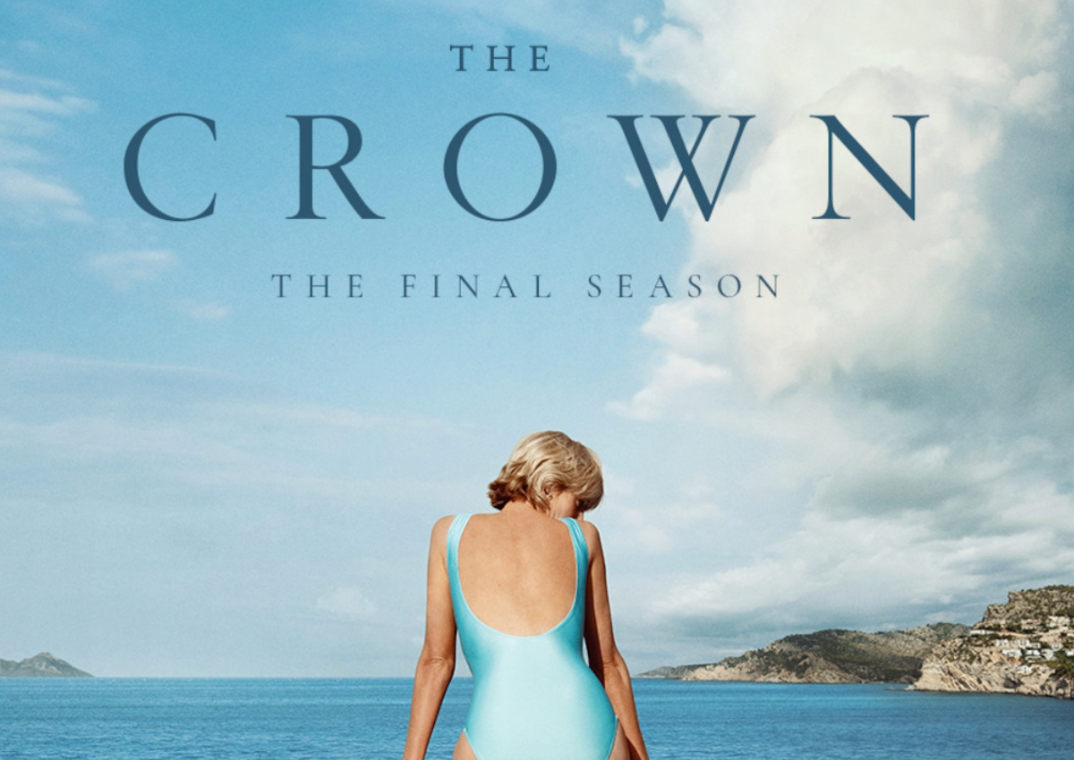 The Crown 6: Μεταξύ αποθέωσης και πυράς