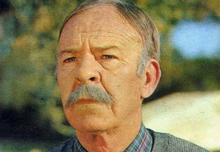 Οι Έλληνες «Μόργκαν Φρίμαν»: 8 ηθοποιοί που άργησαν να γίνουν γνωστοί ηθοποιοί
