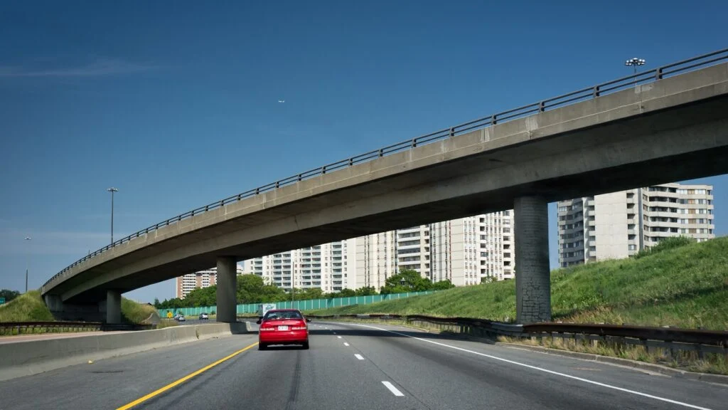 Flyover – Η υπερυψωμένη λεωφόρος που θα αλλάξει τη Θεσσαλονίκη