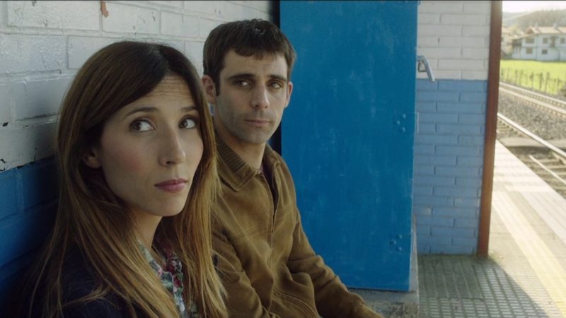 Φεύγει την Τρίτη: Η ταινιάρα του Ertflix που έχεις δυο μέρες για να προλάβεις να την δεις ERTflix