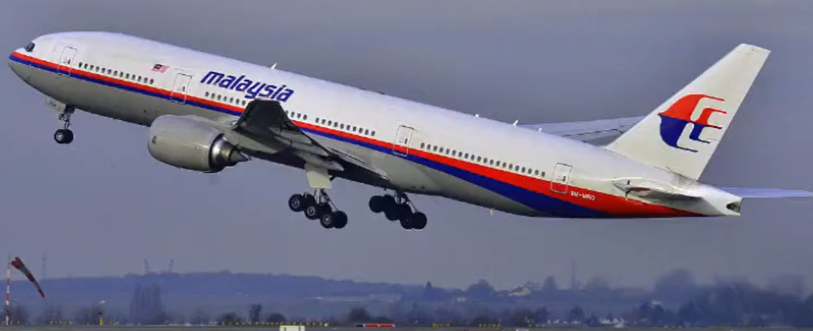 Το κινεζικό δικαστήριο αρχίζει να εκδικάζει αγωγές κατά της Malaysia Airlines για την εξαφανισμένη πτήση MH370