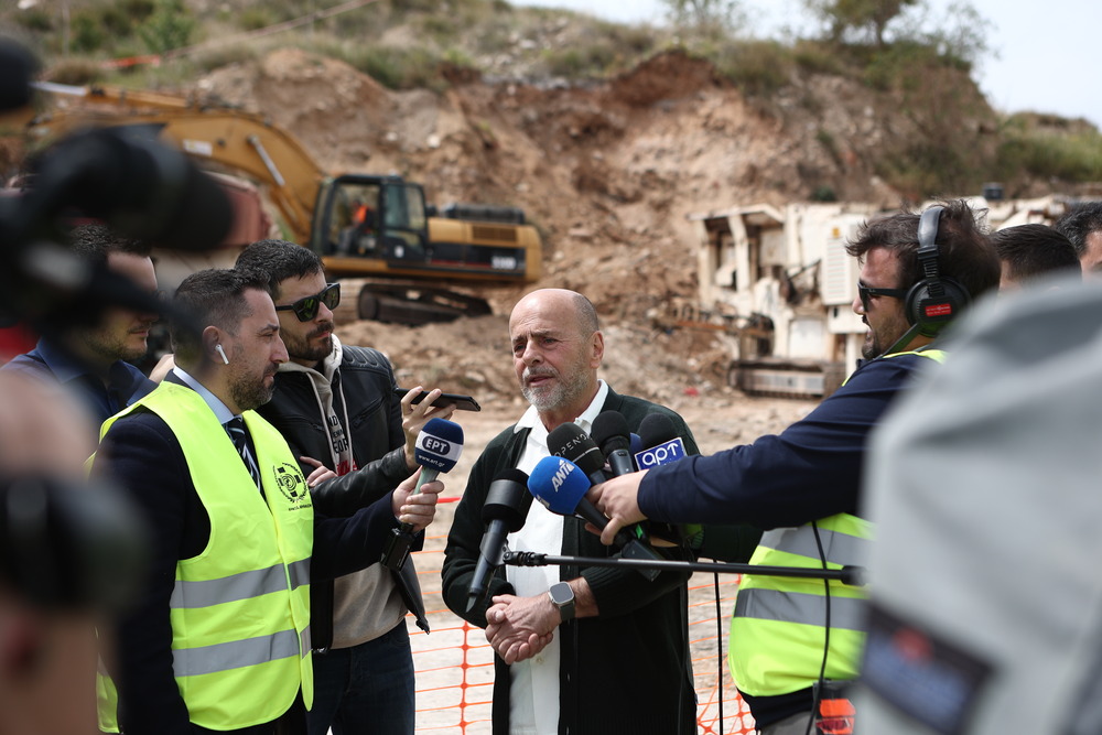 Γιάννης Αλαφούζος: Ως πότε θα φταίει για όλα;