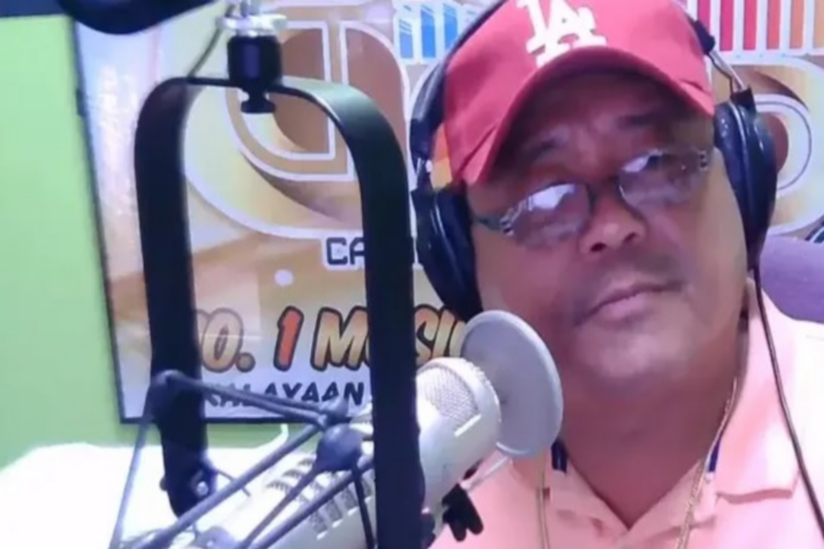 Φιλιππίνες: Εκτέλεσαν ραδιοφωνικό παραγωγό σε ζωντανή μετάδοση στο Facebook