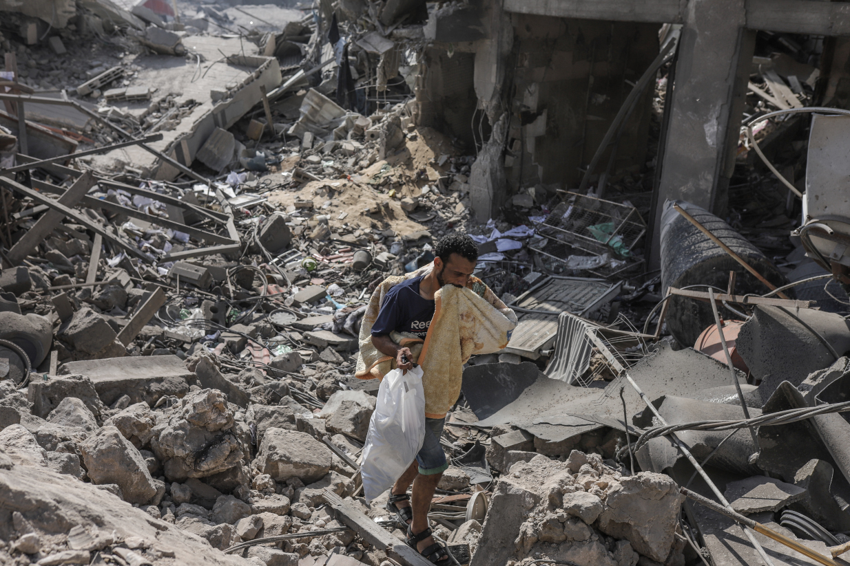 Σάλος στο Ισραήλ: Δημοσιογράφοι ήταν ενημερωμένοι για την επίθεση της Χαμάς