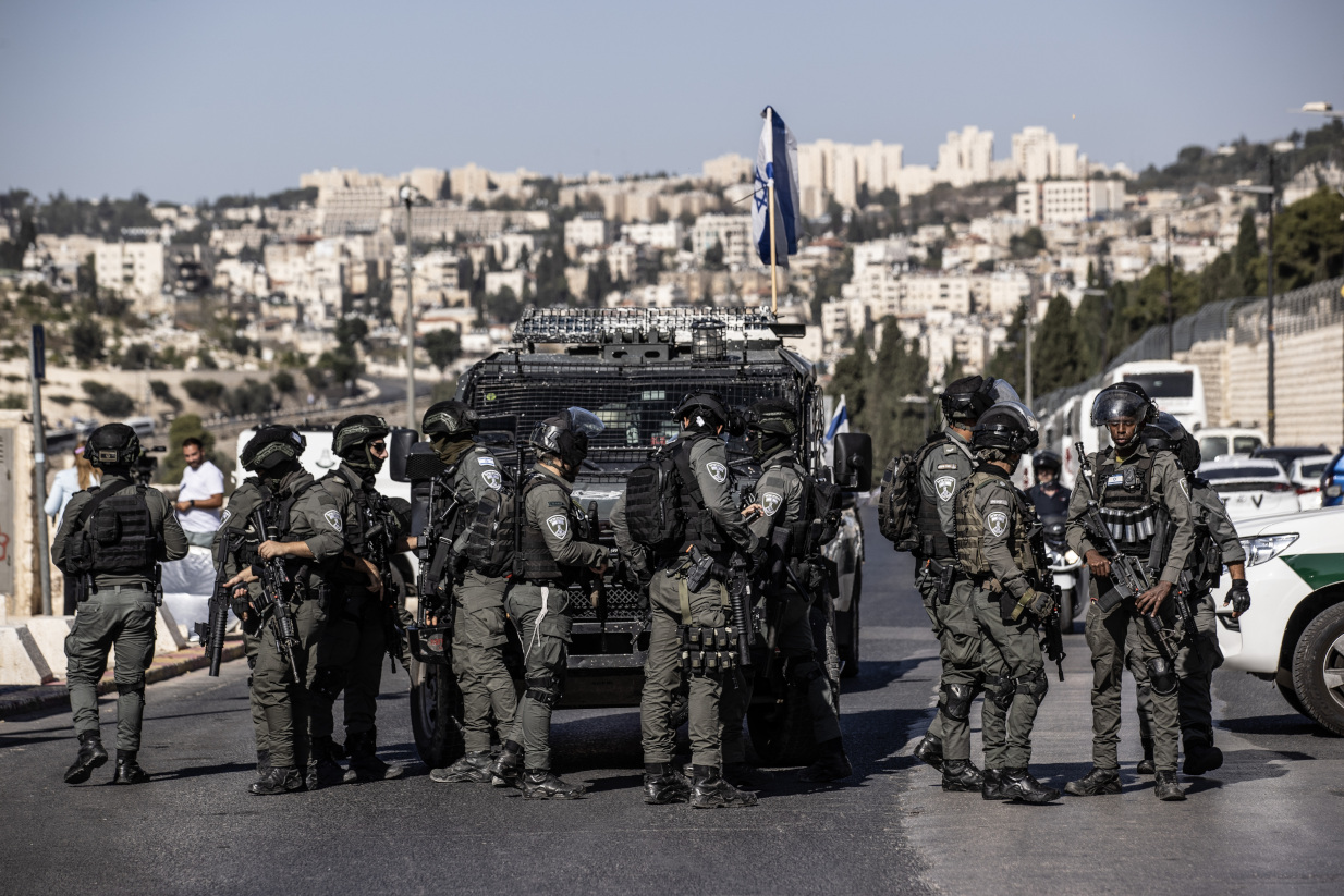 Πόλεμος στο Ισραήλ: Εντολή για εκκένωση του Αλ Σίφα «μέσα σε μια ώρα» έδωσε ο Ισραηλινός Στρατός