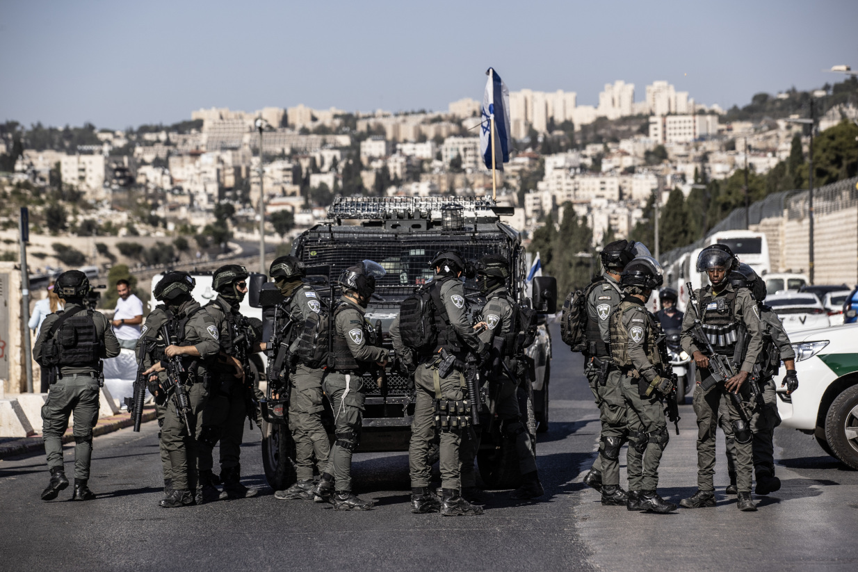 Ανθρωπισμός ή εκδίκηση: Το δίλημμα που ταλανίζει το Ισραήλ από τις 7 Οκτωβρίου