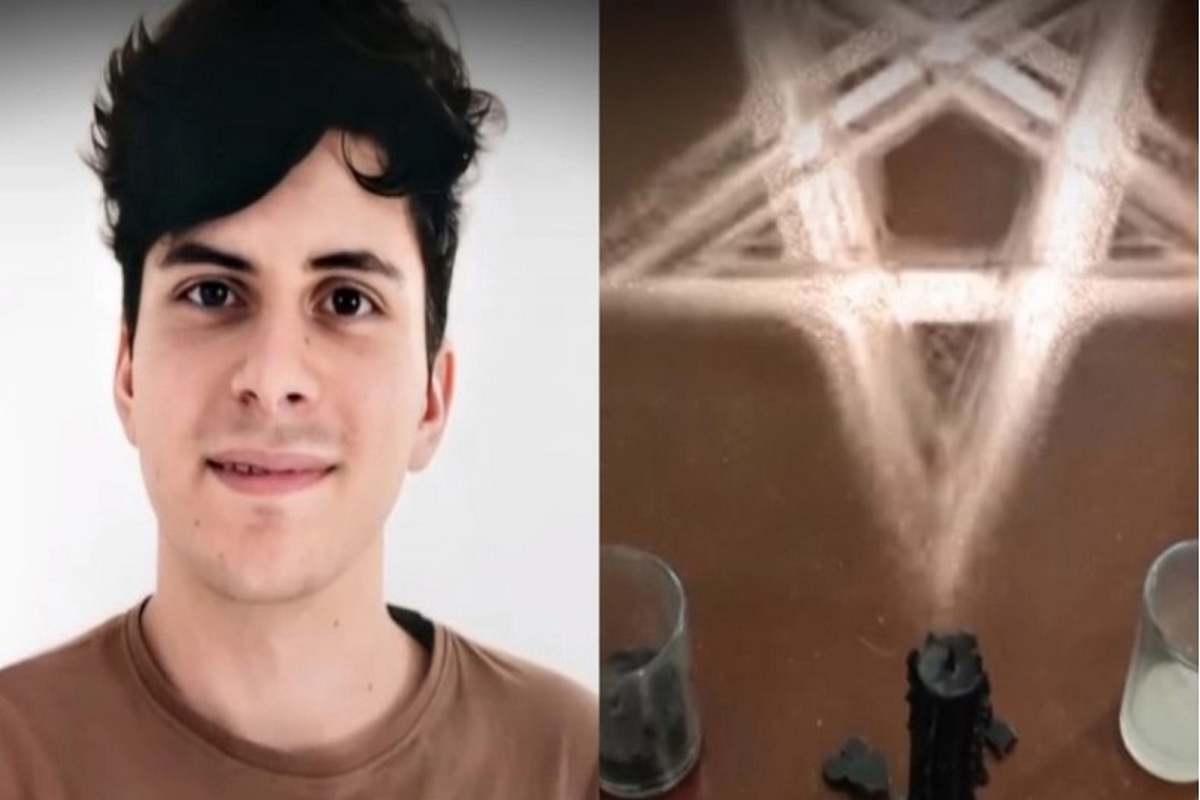Νικόλας Ντουρτουρέκας: Η μαύρη μαγεία και οι εκκλήσεις στην πανσέληνο πίσω από τον θάνατο του 19χρονου φοιτητή στα Σπάτα