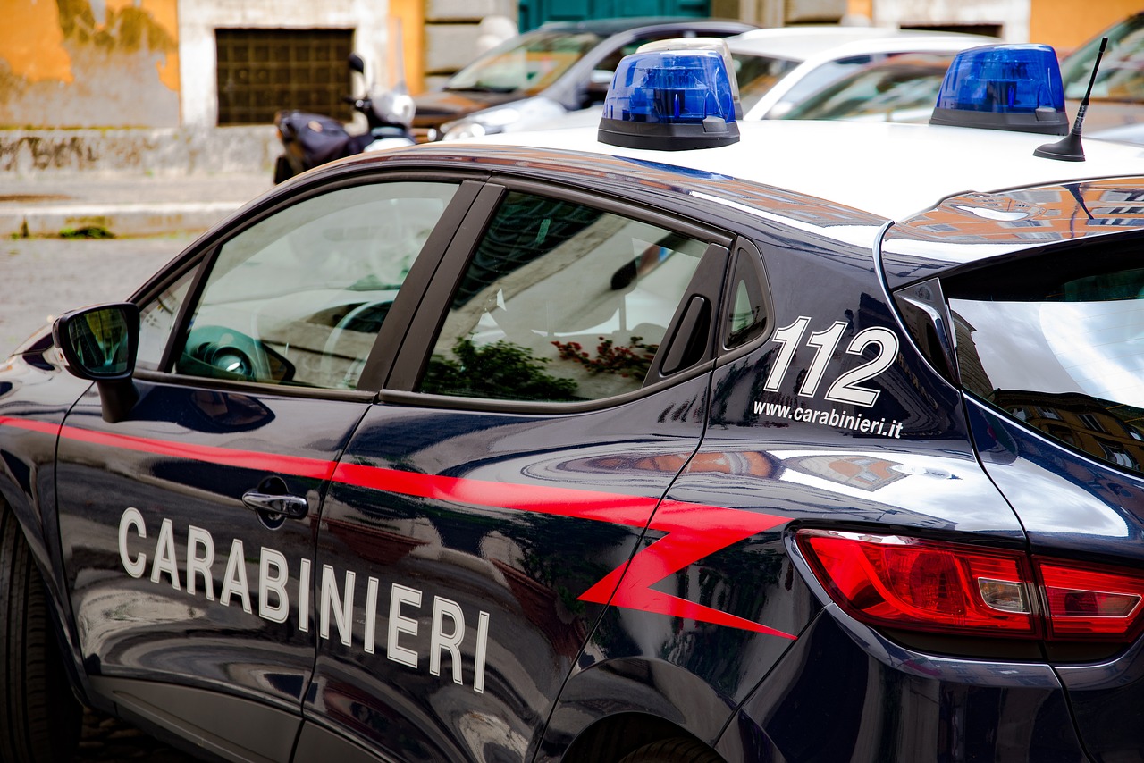 Ιταλία – Δολοφονία 22χρονης φοιτήτριας: Συνελήφθη στη Γερμανία ο πρώην σύντροφός της