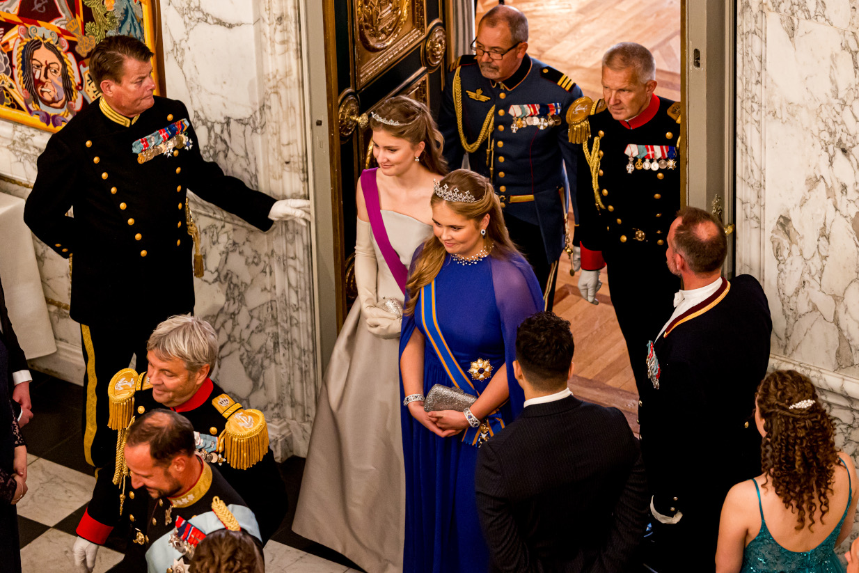 Πριγκίπισσα Ελισάβετ: Αυτή είναι η μελλοντική βασίλισσα του Βελγίου