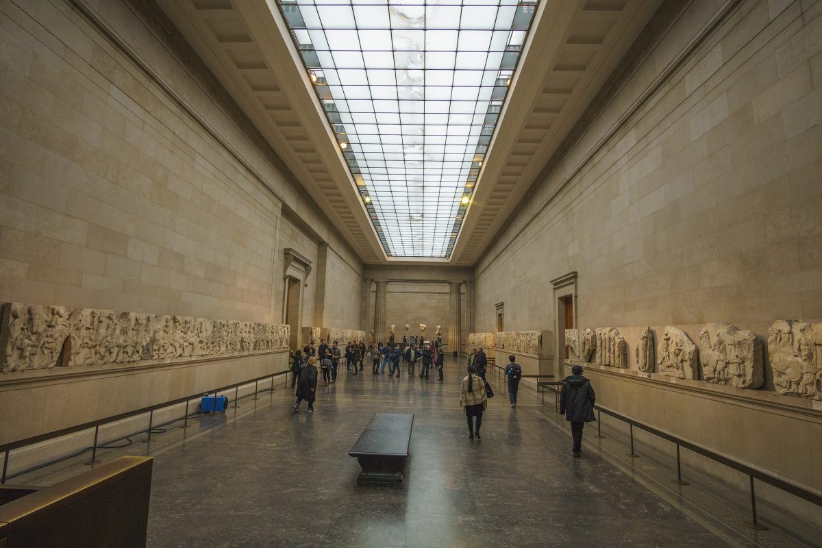 Βρετανικό Μουσείο και «κλεμμένα» –  Ποιες χώρες εκτός της Ελλάδας ζητούν πίσω τους θησαυρούς τους