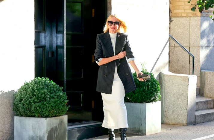 Office look: Αυτά είναι τα κομμάτια που θα το αναβαθμίσουν