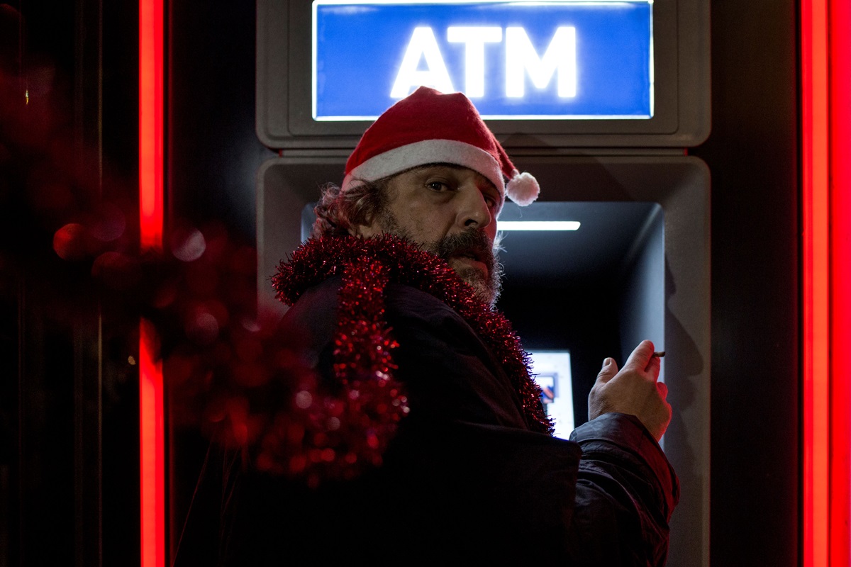 Θέατρο Τέχνης Καρόλου Κουν: Ήρθαν τα Χριστούγεννα και η Πρωτοχρονιά! (δυστυχώς) Θέατρο Τέχνης Ήρθαν τα Χριστούγεννα και η Πρωτοχρονιά