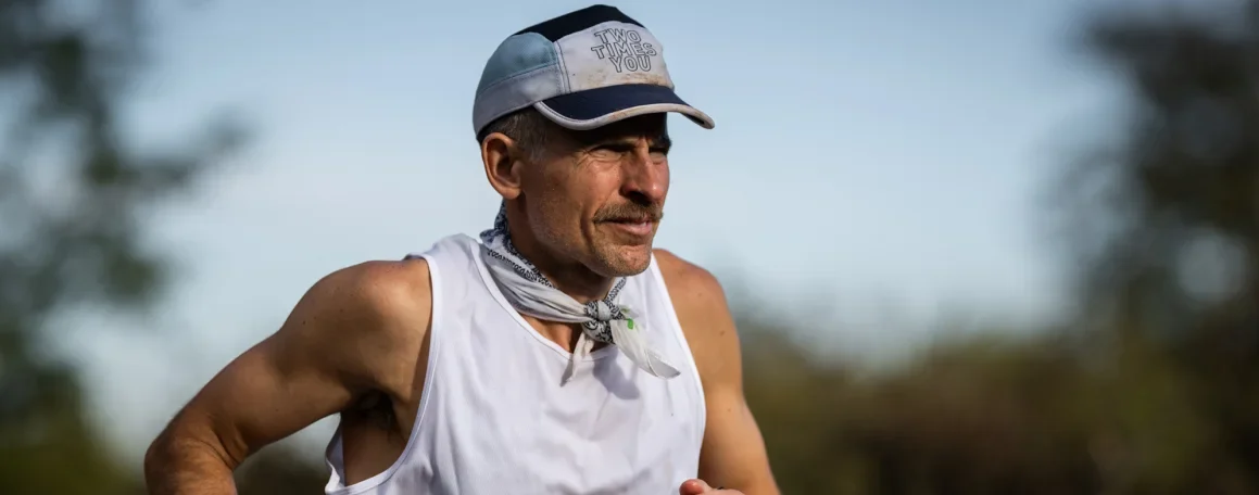 Έτρεξε 450 χιλιόμετρα σε 4.5 μέρες, στο φινάλε έβλεπε δέντρα να του μιλάνε: Απίστευτο ρεκόρ από Καναδό