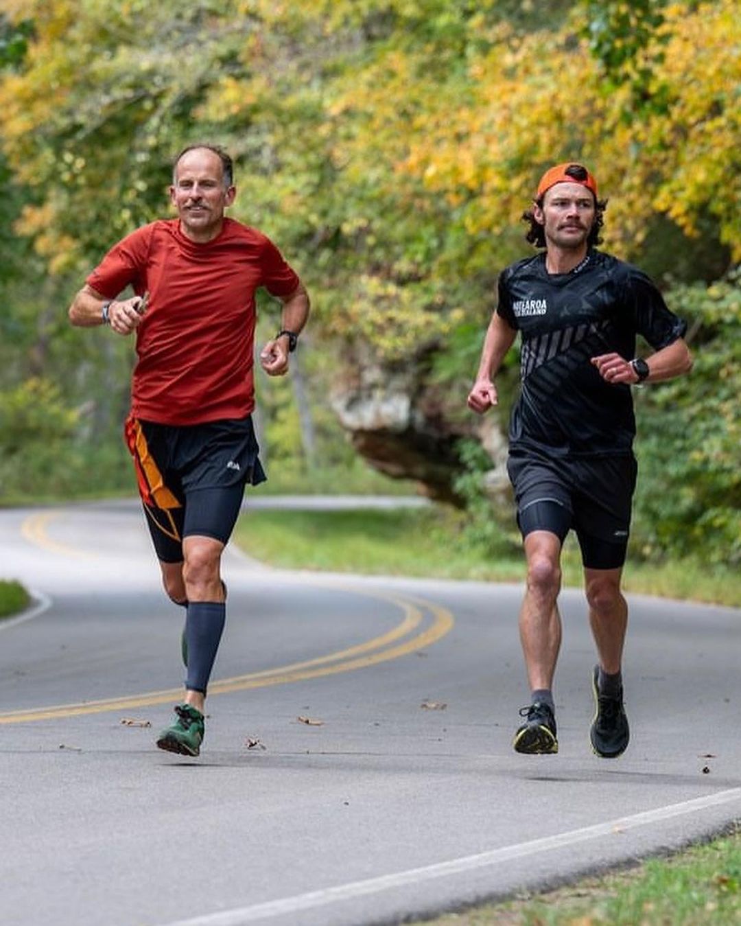 Έτρεξε 450 χιλιόμετρα σε 4.5 μέρες, στο φινάλε έβλεπε δέντρα να του μιλάνε: Απίστευτο ρεκόρ από Καναδό 