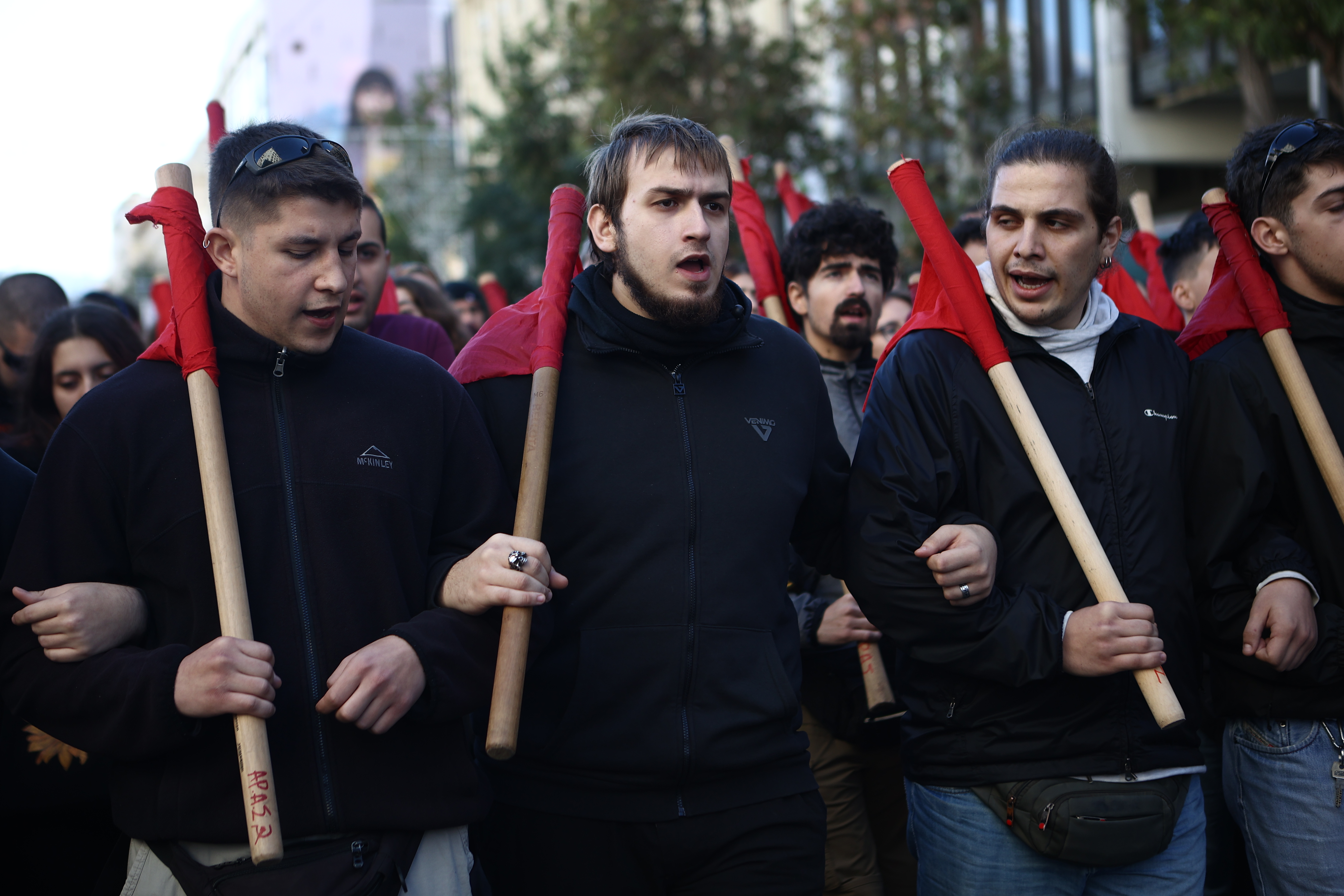 Αλέξανδρος Γρηγορόπουλος