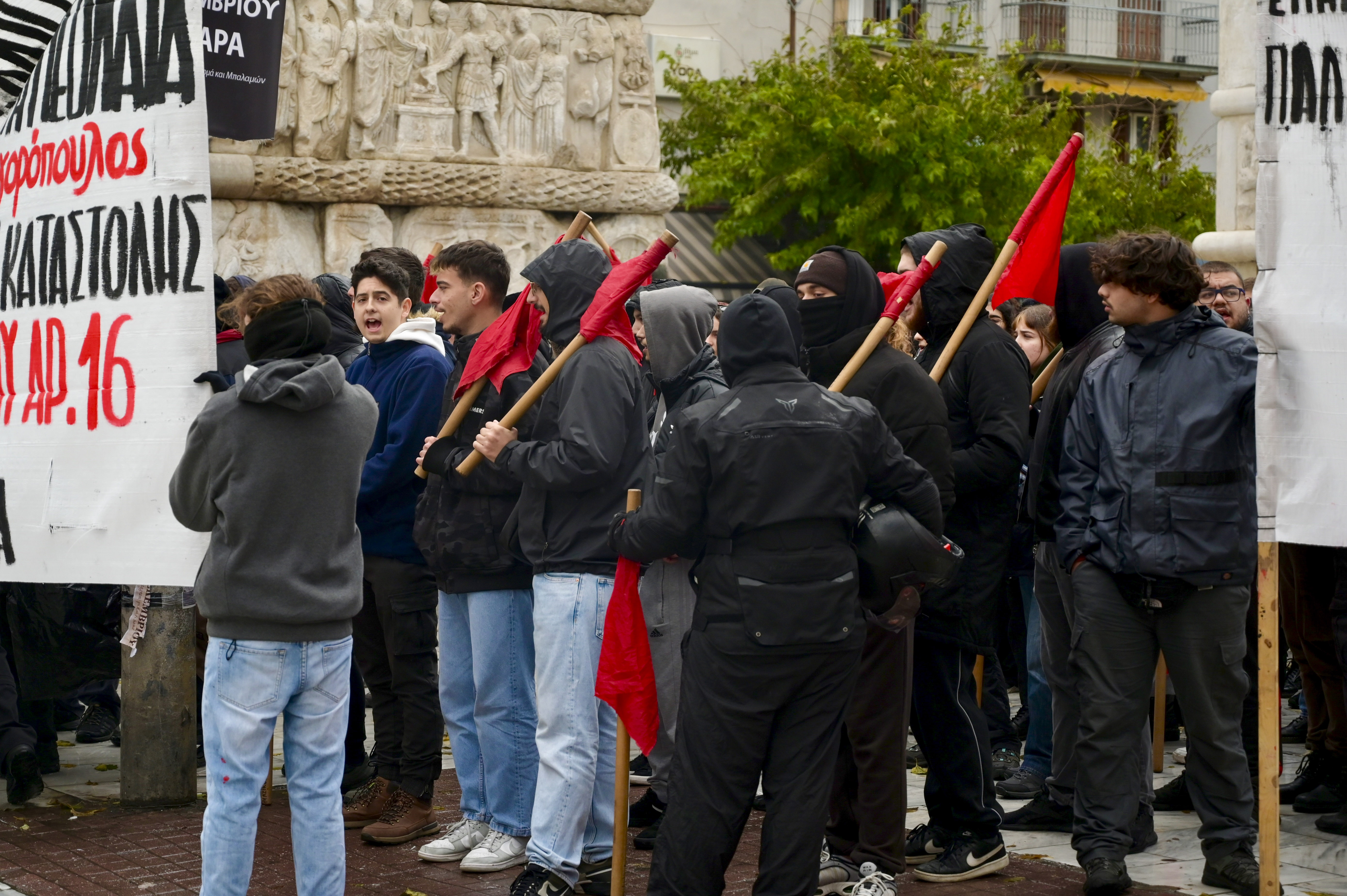 Αλέξανδρος Γρηγορόπουλος