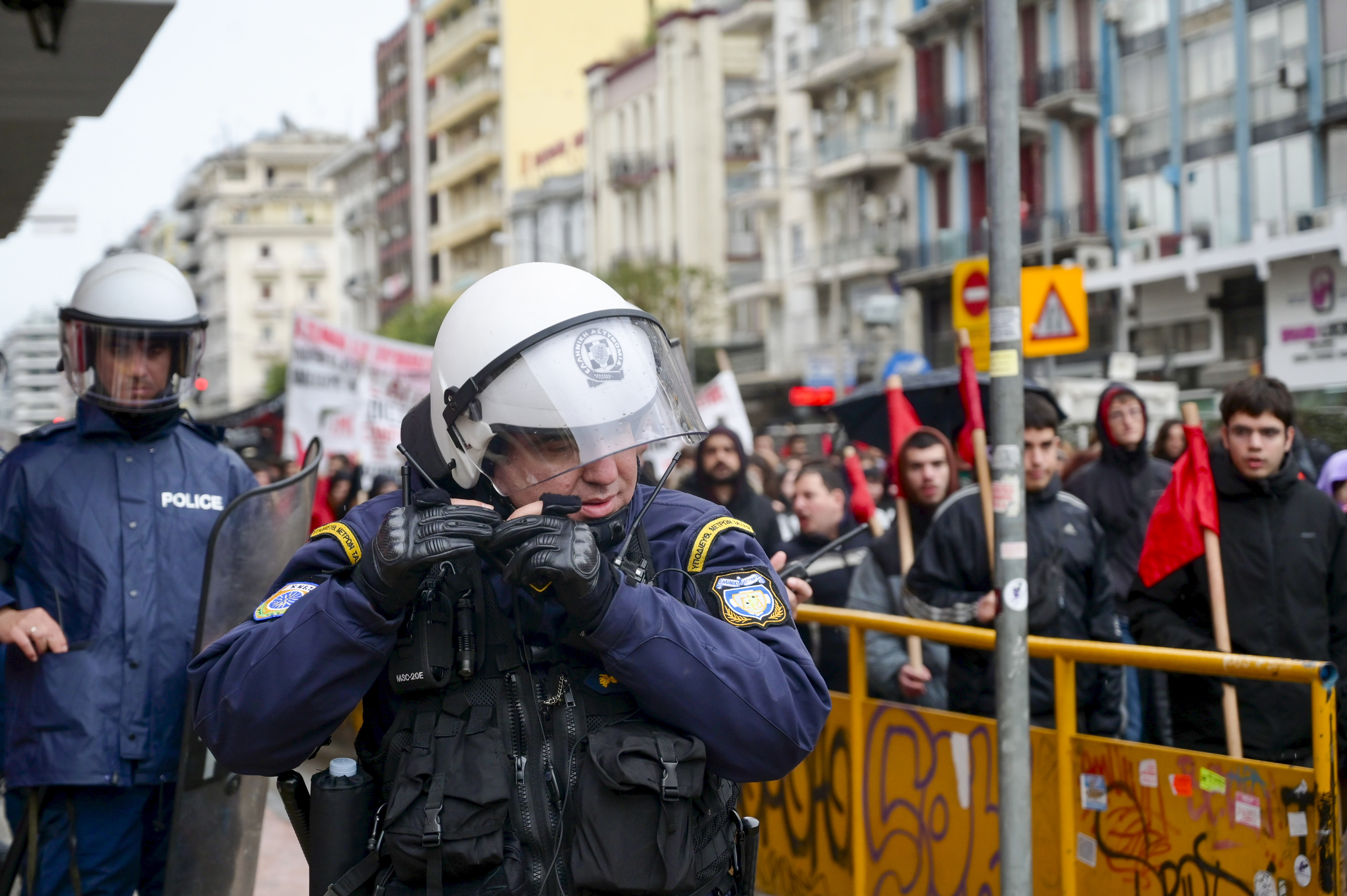 Αλέξανδρος Γρηγορόπουλος