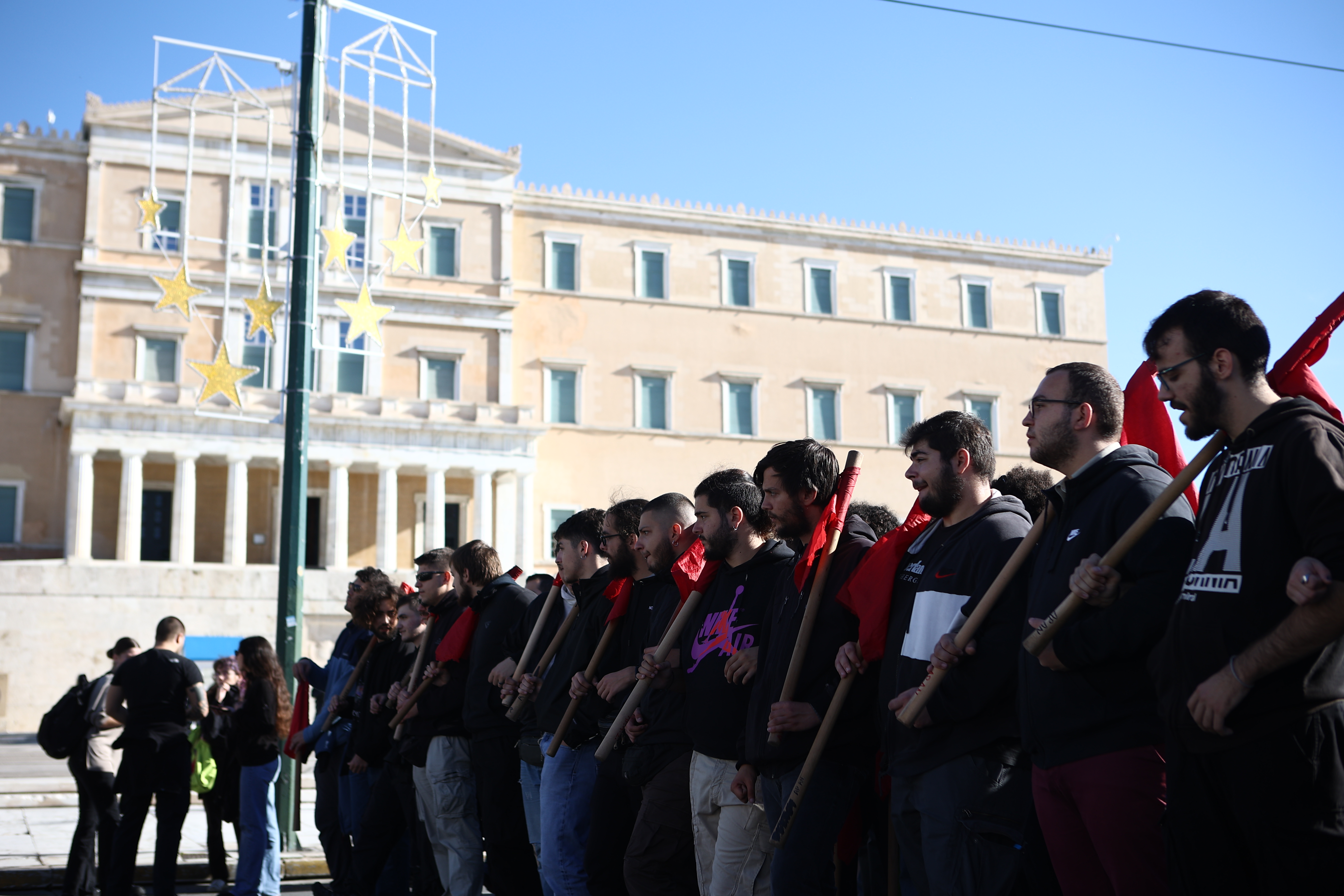 Αλέξανδρος Γρηγορόπουλος