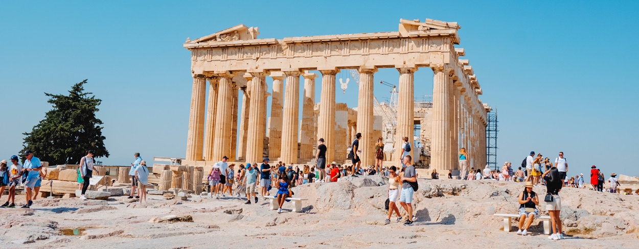Ποιοι ήταν οι χειρότεροι τουριστικοί προορισμοί παγκοσμίως για το 2023; τουριστικοί προορισμοί