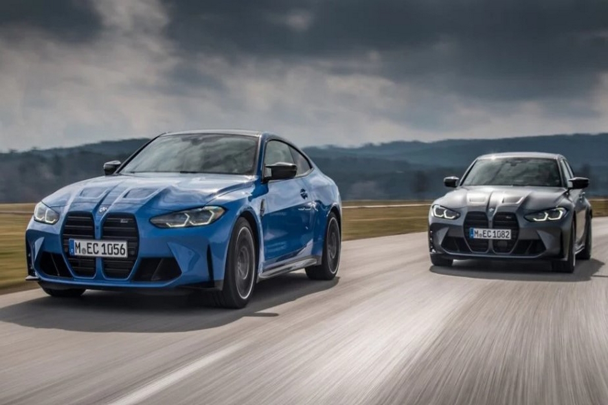 Η BMW M λέει «όχι» στους μικρούς κινητήρες