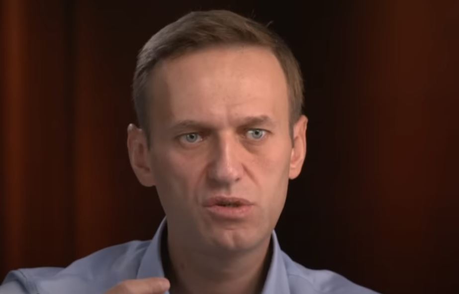 Ρωσία: Ο Πούτιν «εξαφάνισε» τον Ναβάλνι – Ούτε οι συνεργάτες του γνωρίζουν πού βρίσκεται