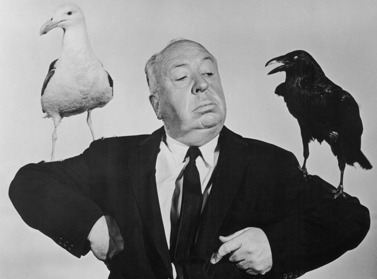 «Τα Πουλιά» του Άλφρεντ Χίτσκοκ: Ένα τρομακτικό αριστούργημα, στη σκιά ενός σκανδάλου
