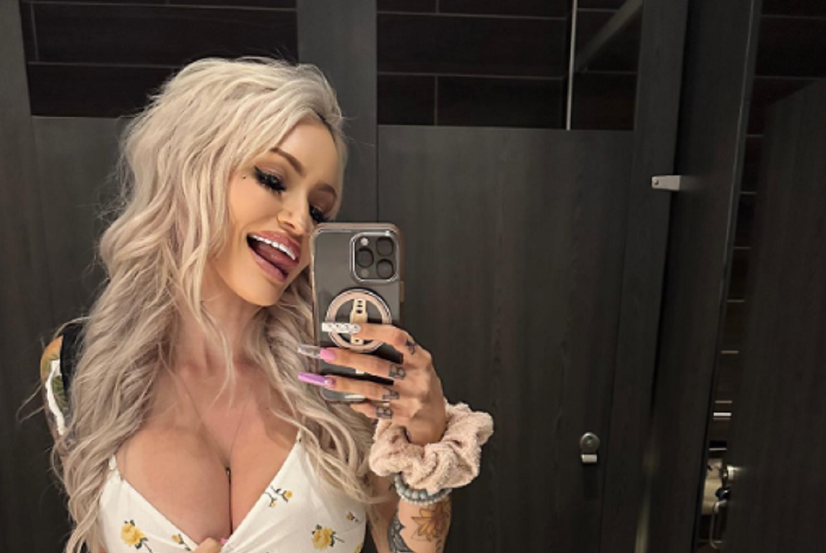 OnlyFans: Ο κρυφός τρόπος με τον οποίο βγάζουν χιλιάδες δολάρια οι πολύ επιτυχημένες content creators Isabella James OnlyFans