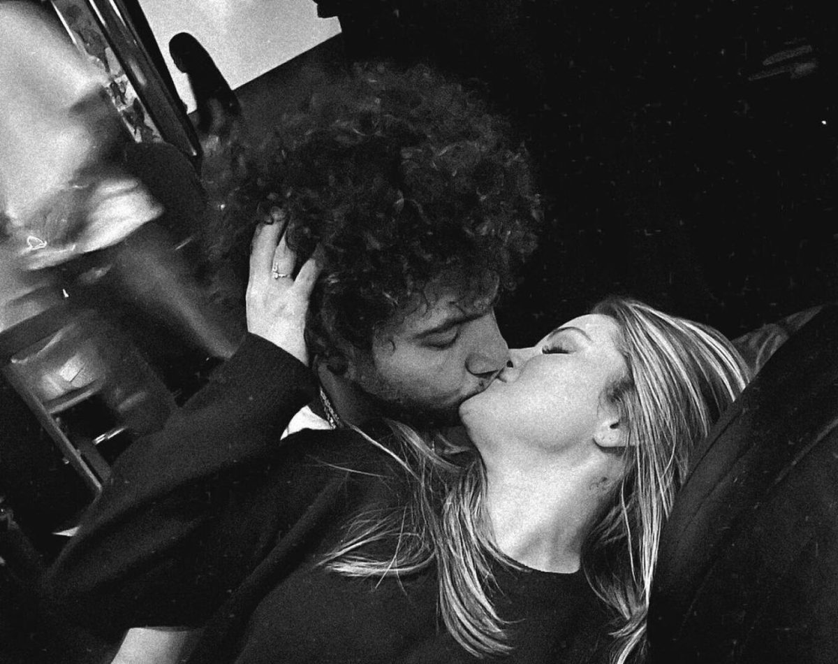 Σελίνα Γκόμεζ: Τώρα που βρήκε νέο σύντροφο δεν θα σταματάει να τον δείχνει – Το παθιασμένο φιλί στο Instagram