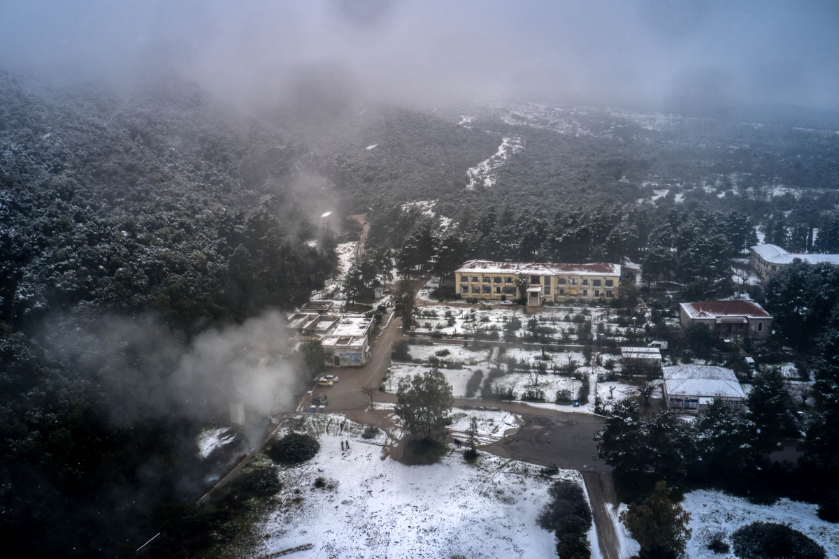 Ποιοι τουριστικοί προορισμοί θα βουλιάξουν την Πρωτοχρονιά