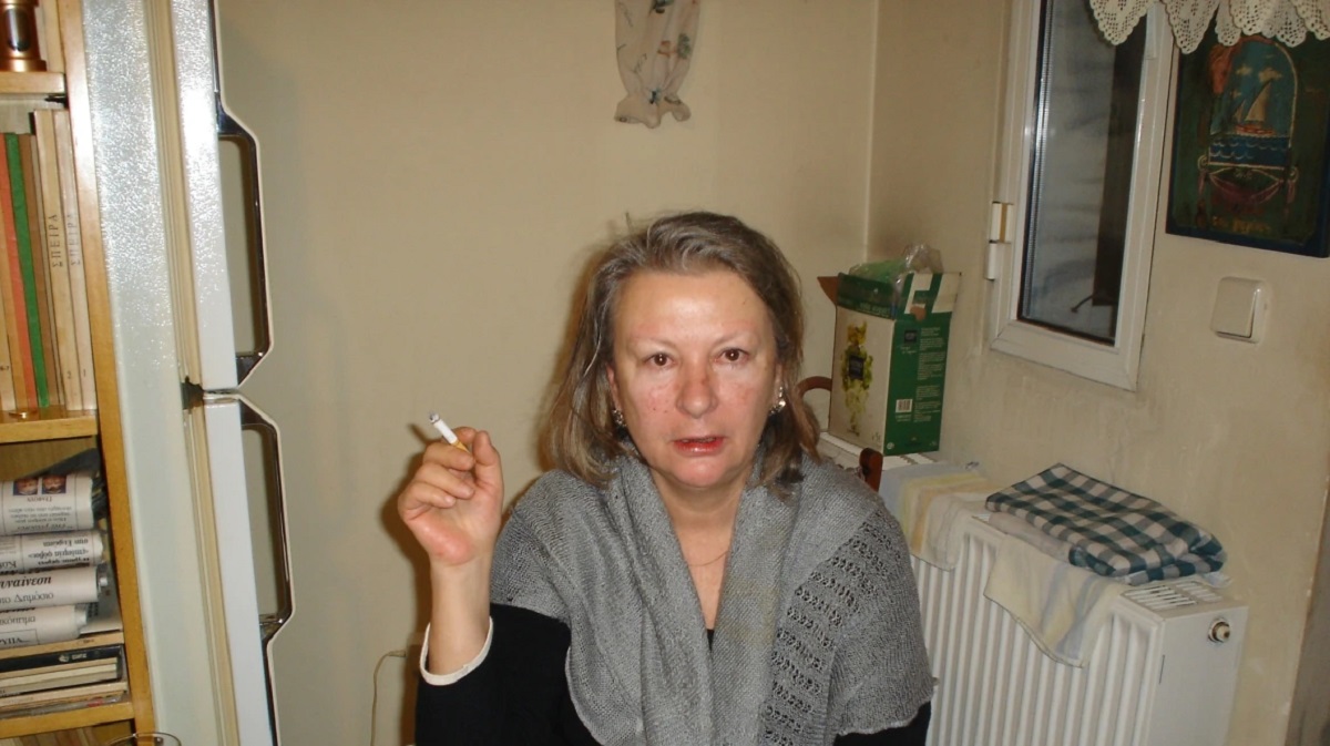 Πέθανε η συγγραφέας Μαριάννα Δήτσα – Η μούσα για τη «Συννεφούλα» του Διονύση Σαββόπουλου