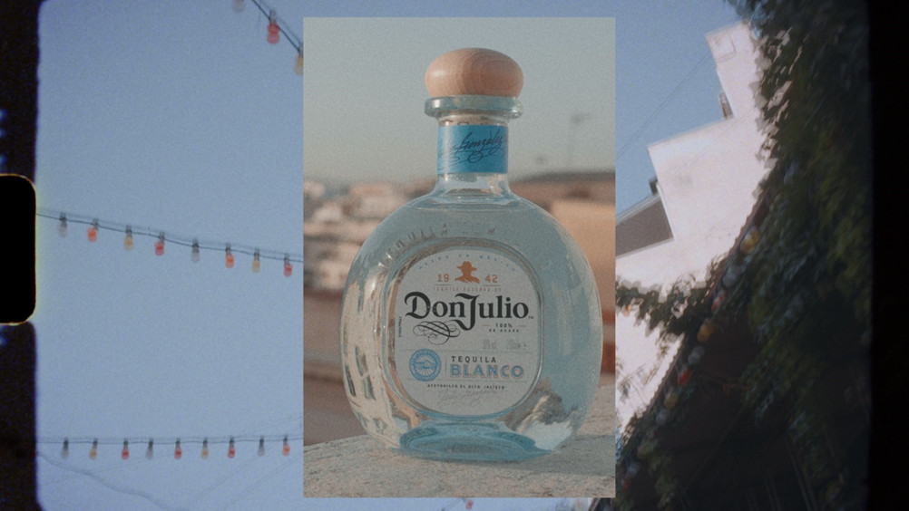 Paloma Don Julio: Ακολουθήστε τα βήματα της αυθεντικής απόλαυσης στην πόλη μαζί με 3 καλλιτέχνες