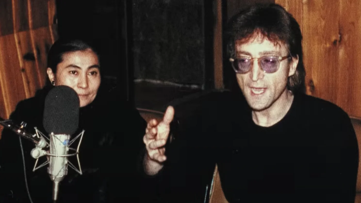 Τζον Λένον: Το «John Lennon: Murder Without a Trial» είναι ένα ντοκιμαντέρ που πρέπει να δεις