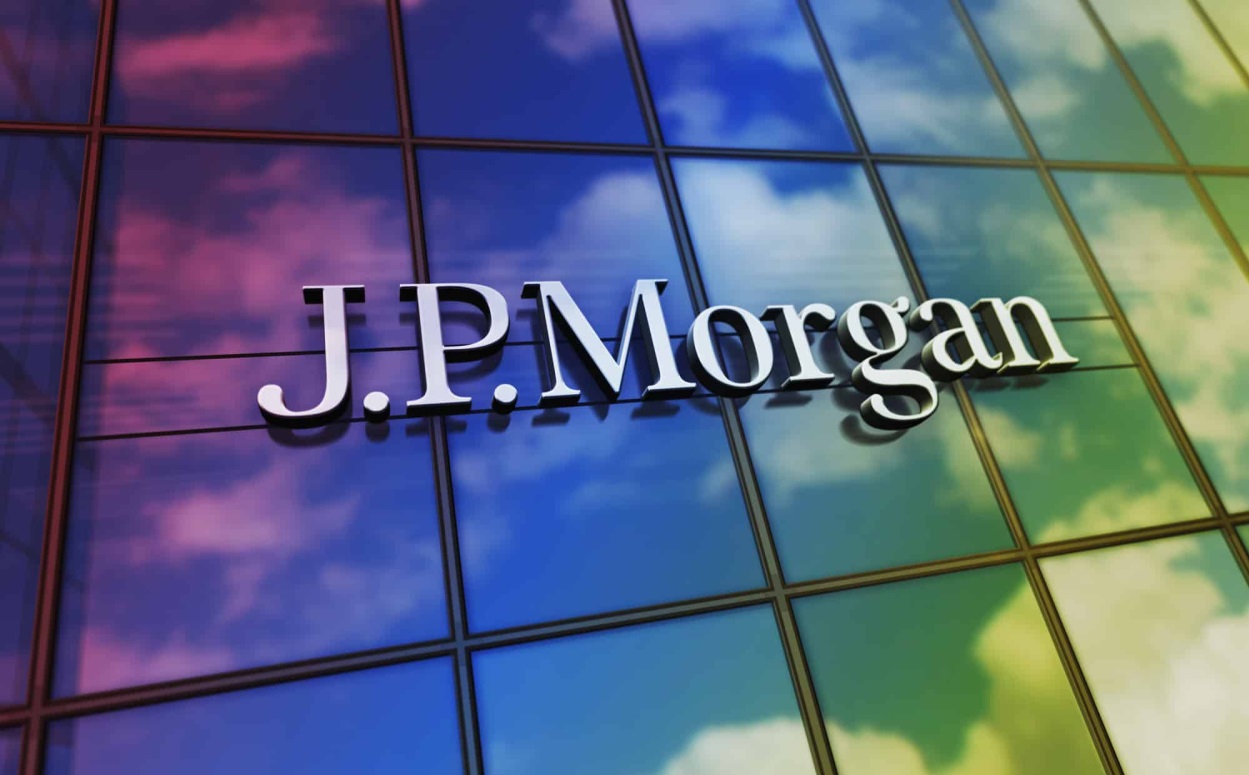 Διθυραμβική αναφορά της JPMorgan για την Ελλάδα: Ένας είναι ο επενδυτικός προορισμός για το 2024!