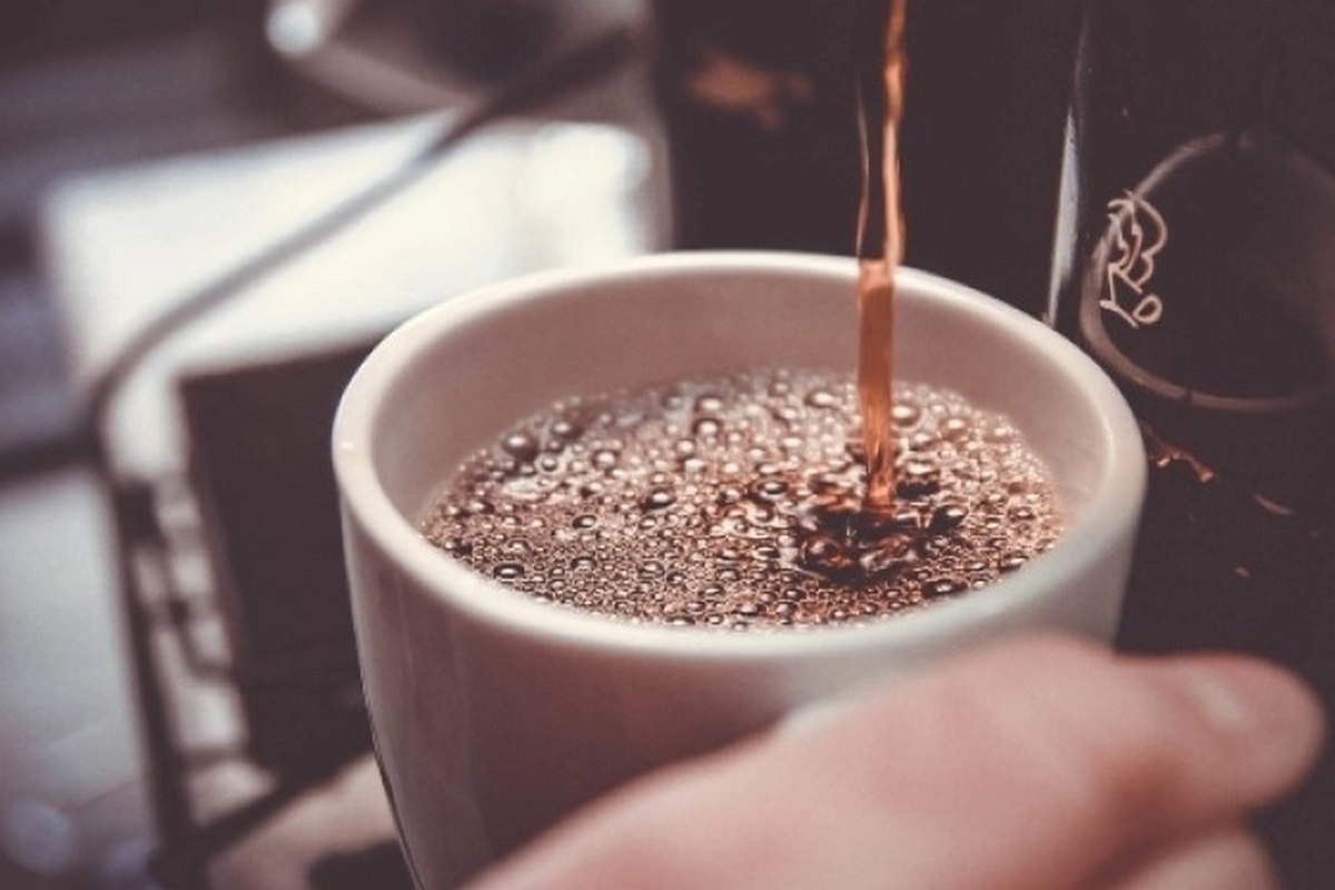 Ο πιο επικίνδυνος καφές στον κόσμο: Μπορεί να προκαλέσει μέχρι και επιληπτικές κρίσεις (Vid)