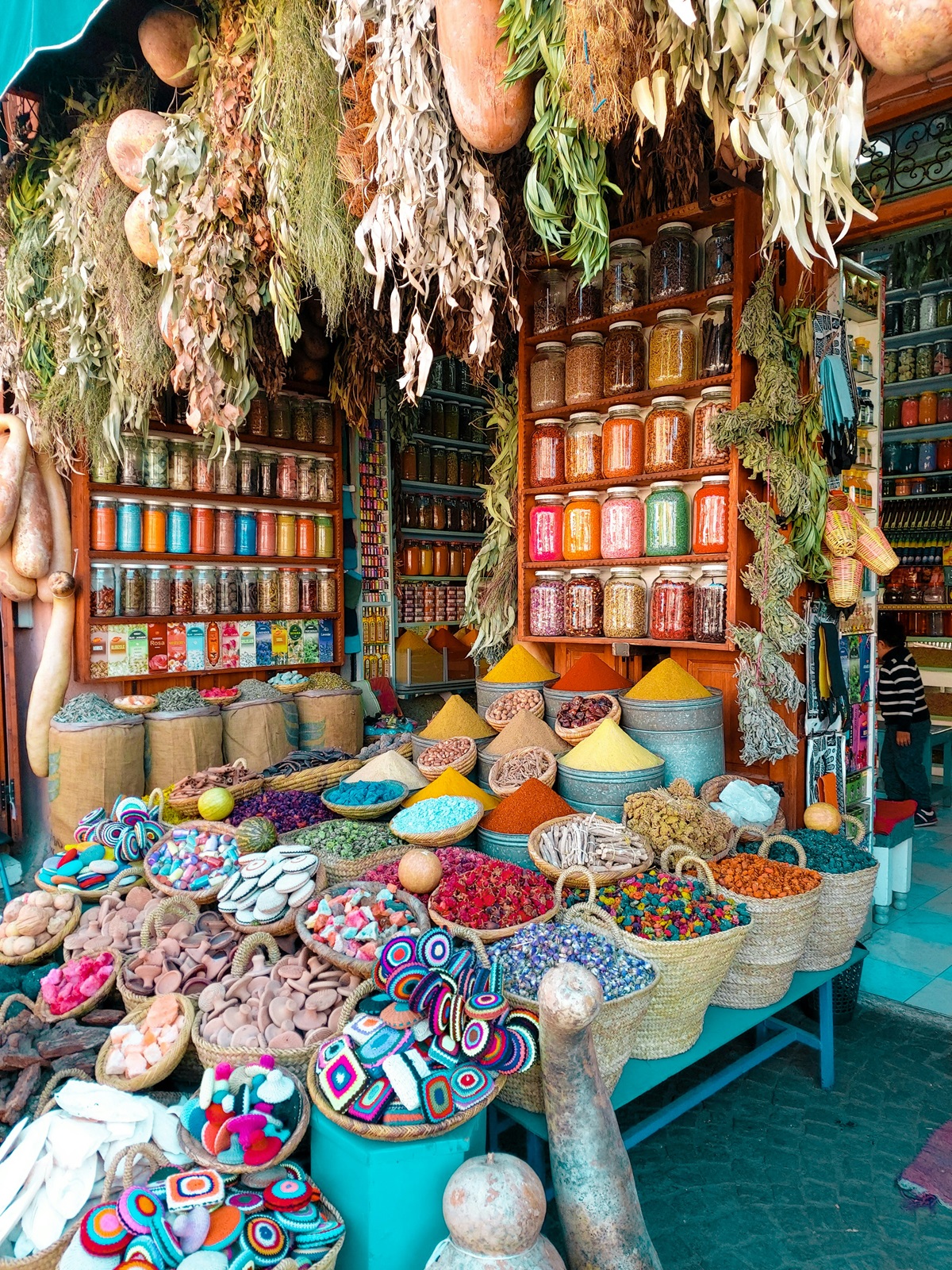 Airbnb Μαρακές Μαρόκο