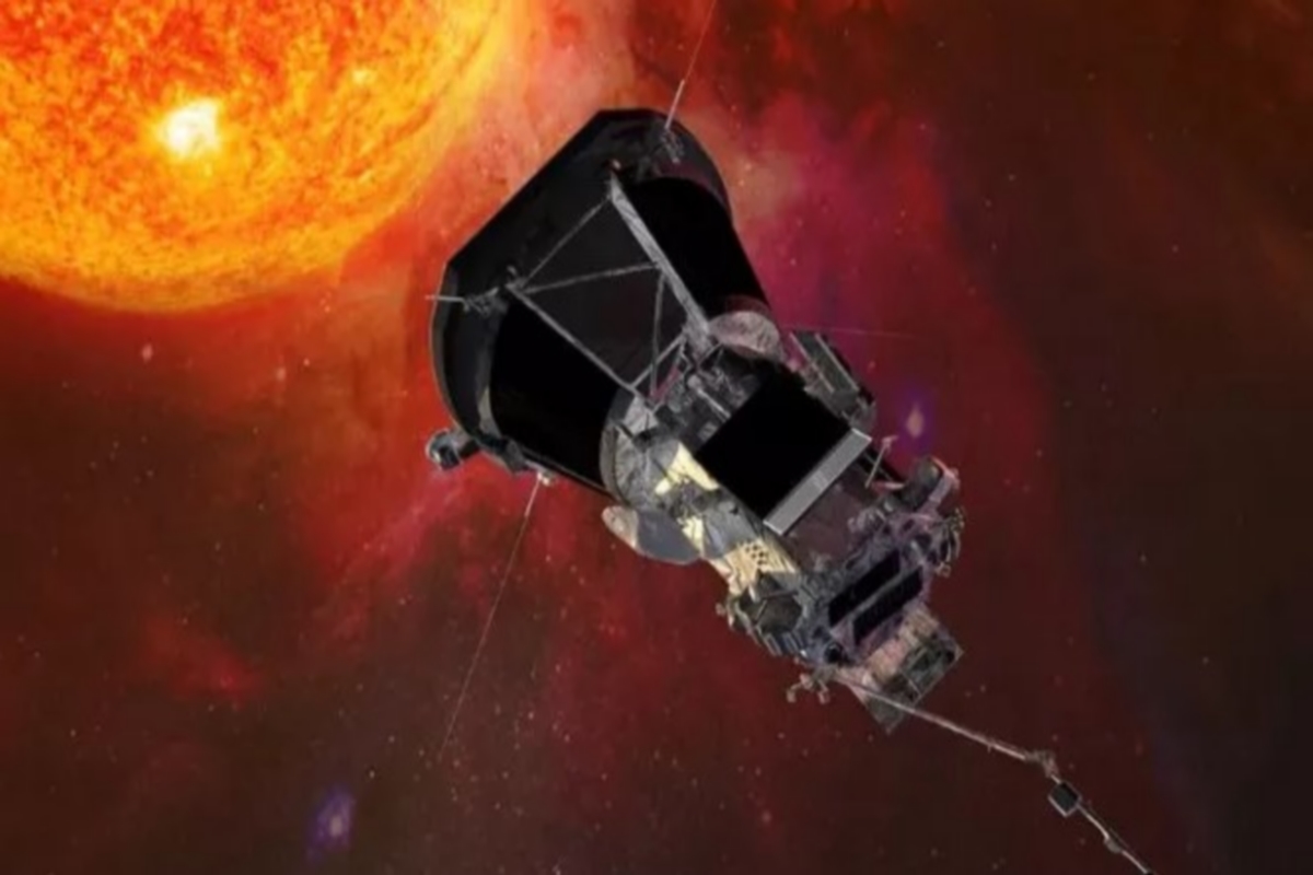 Σε έναν χρόνο ο άνθρωπος θα «αγγίξει τον Ήλιο» – Το Parker Solar Probe ξεκινά την ιστορική αποστολή