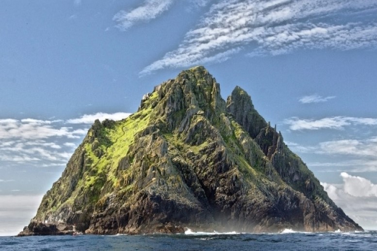 Το νεότερο νησί στη Γη μεγαλώνει κάθε μέρα: Σε εγρήγορση οι επιστήμονες (Vid)