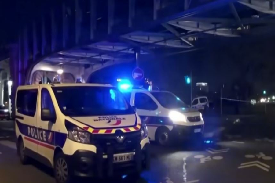 Πιστός στο Ισλαμικό Κράτος ο Γαλλοϊρανός που διέπραξε την επίθεση στο Παρίσι