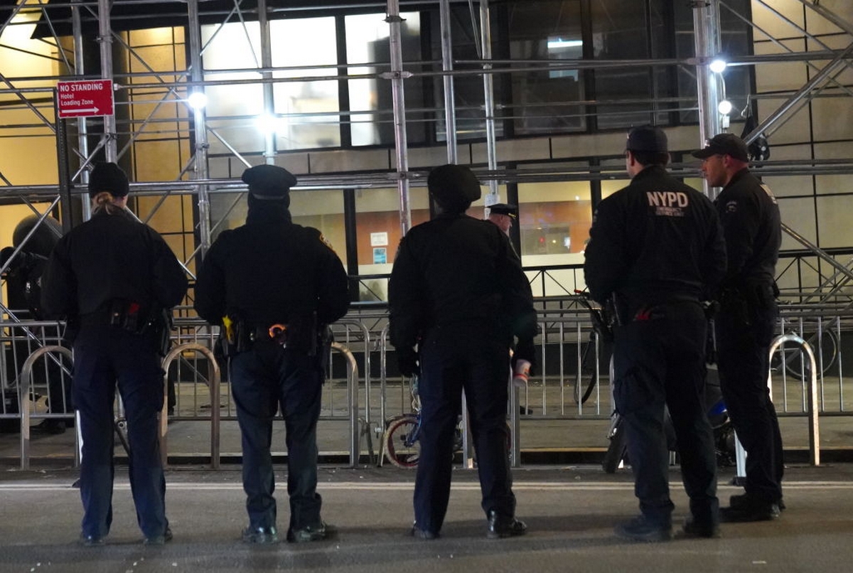 Νέα επίθεση με μαχαίρι: Στο Κουίνς της Νέας Υόρκης αυτή τη φορά – 4 νεκροί, ανάμεσά τους 2 παιδιά