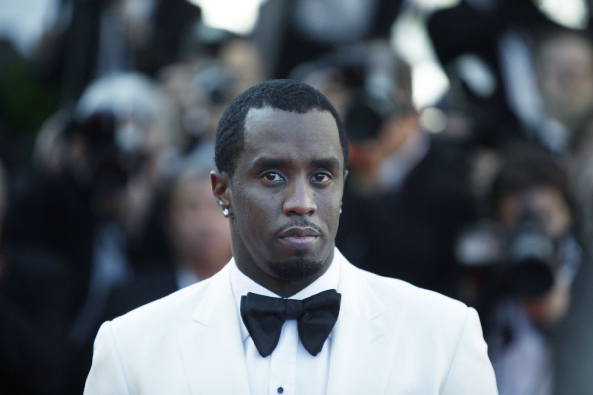 Ο ράπερ Diddy κατηγορείται για ομαδικό βιασμό 17χρονης – Η τέταρτη καταγγελία που δόθηκε στη δημοσιότητα