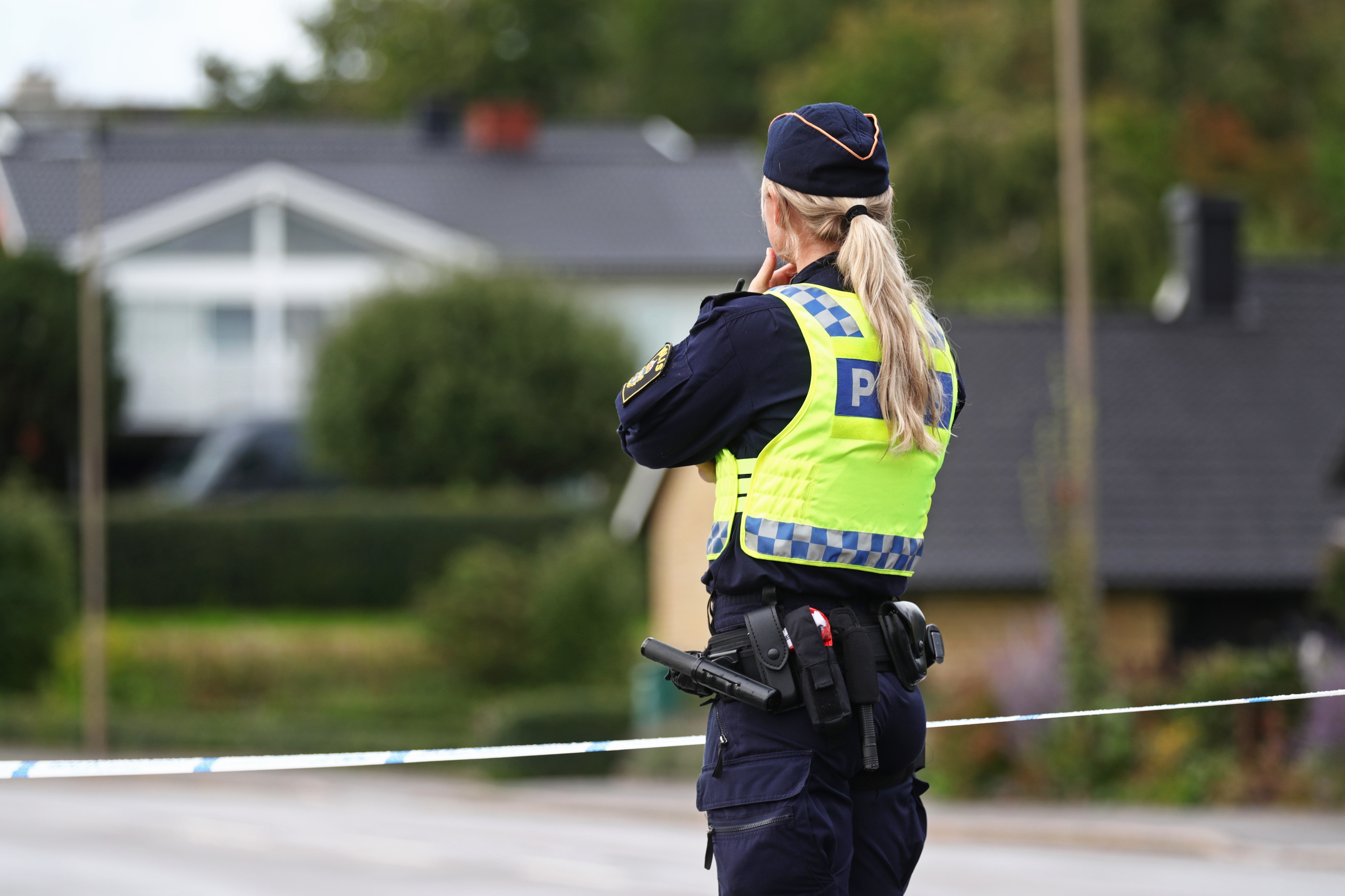 Σουηδία: Η εξάπλωση της βίας των συμμοριών καταστρέφει την ειρηνική εικόνα της χώρας