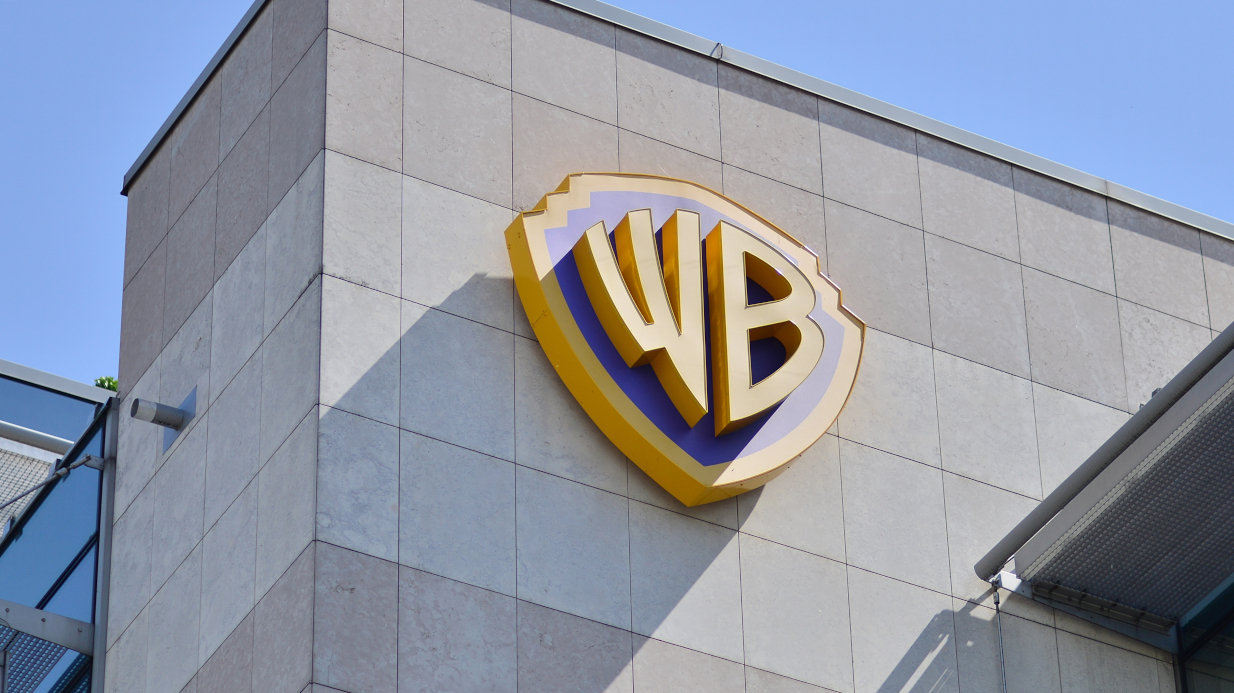 Βόμβα-μεγατόνων: Warner Bros και Paramount προ της συγχώνευσης!