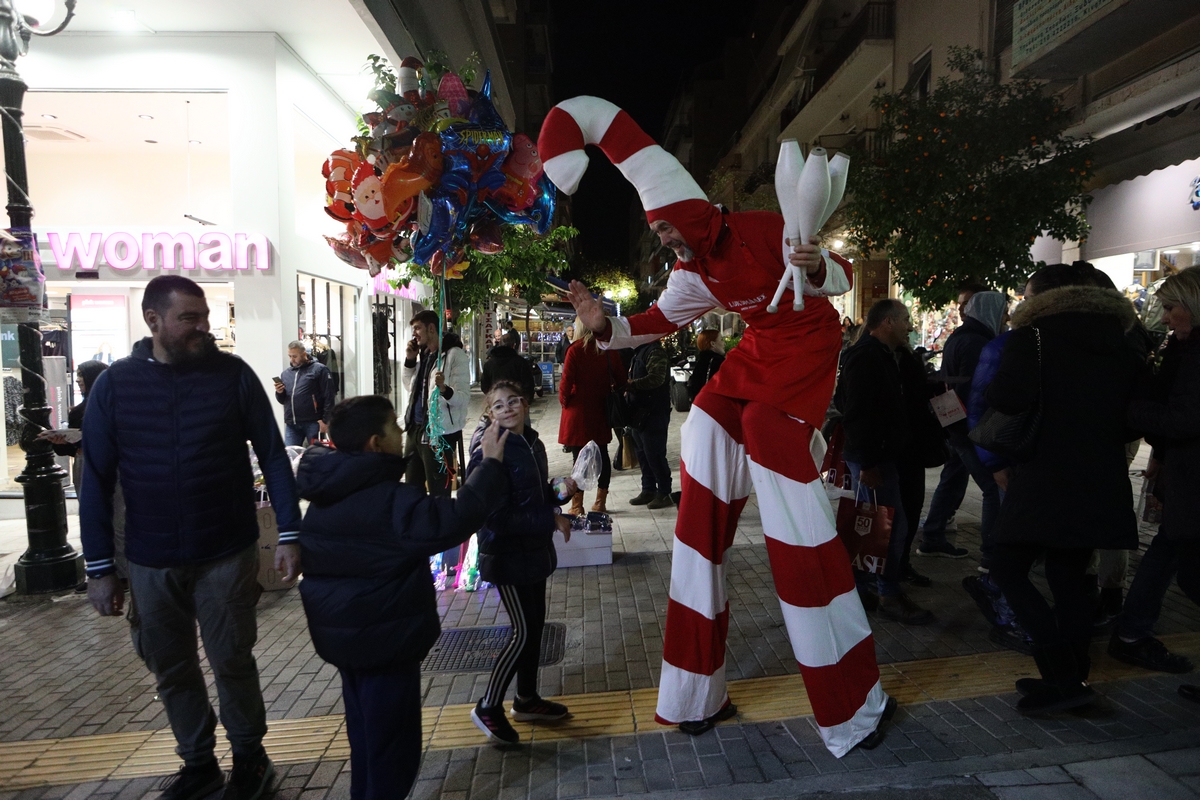 Ιατρικός Σύλλογος Αθηνών: Πώς θα προστατευθούμε από λοιμώξεις και στρεπτόκοκκο μέσα στις γιορτές