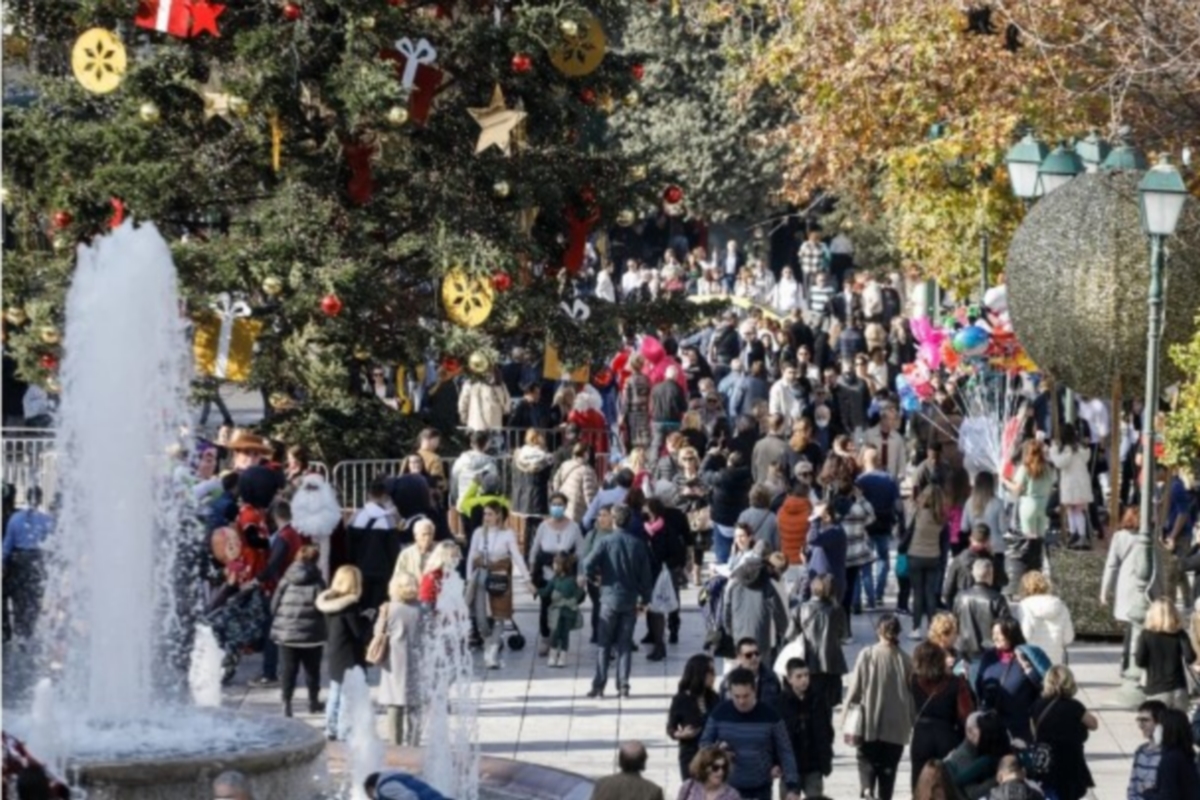 Καλάθι Χριστουγέννων: Ξεκινάει την επόμενη Τετάρτη – Ποια προϊόντα έχουν «κλειδώσει»