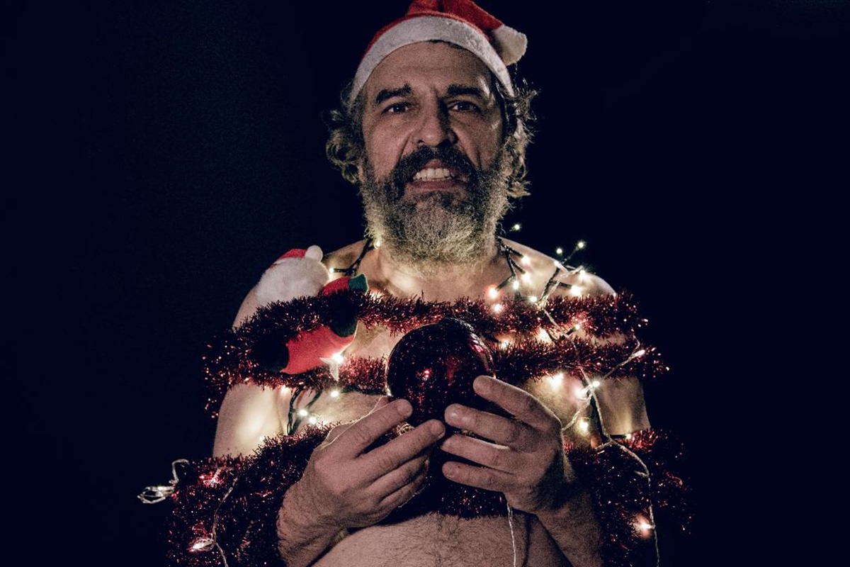 Θέατρο Τέχνης Καρόλου Κουν: Ήρθαν τα Χριστούγεννα και η Πρωτοχρονιά! (δυστυχώς)