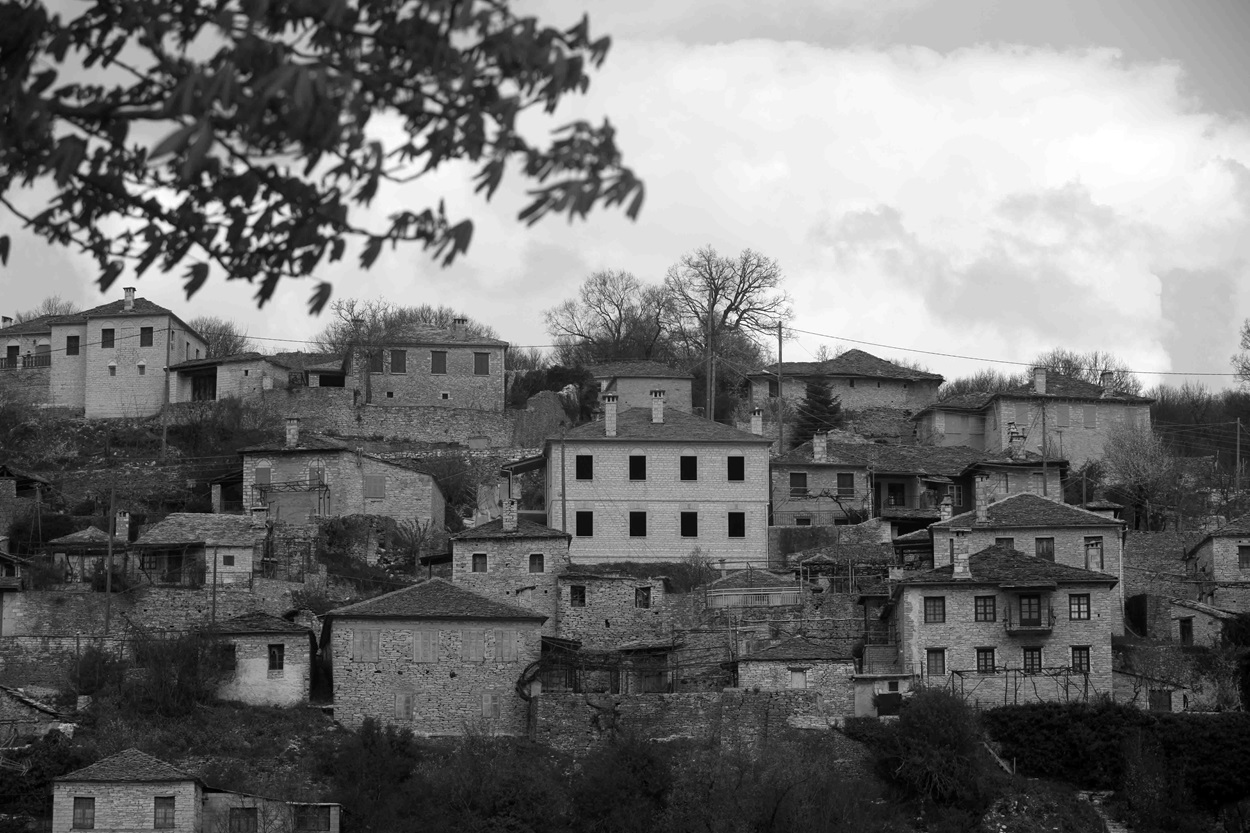 Βάζει πλώρη για UNESCO το Ζαγόρι ως οικισμός παγκόσμιας πολιτιστικής κληρονομιάς